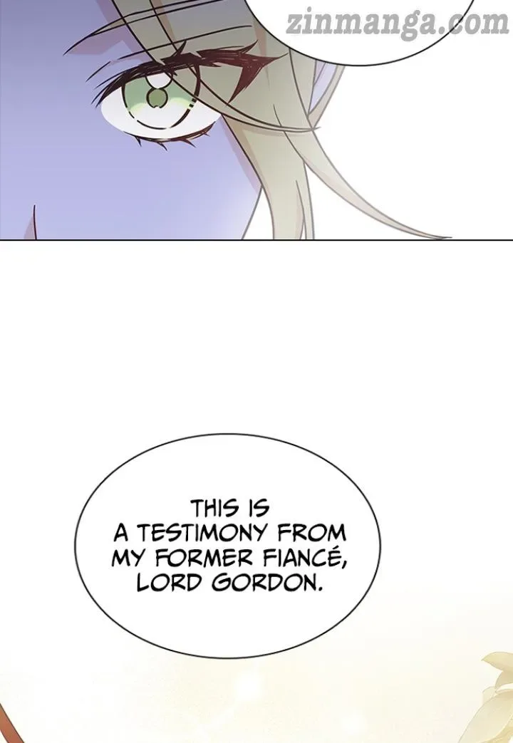 A Night With The Emperor Chapter 69 page 52