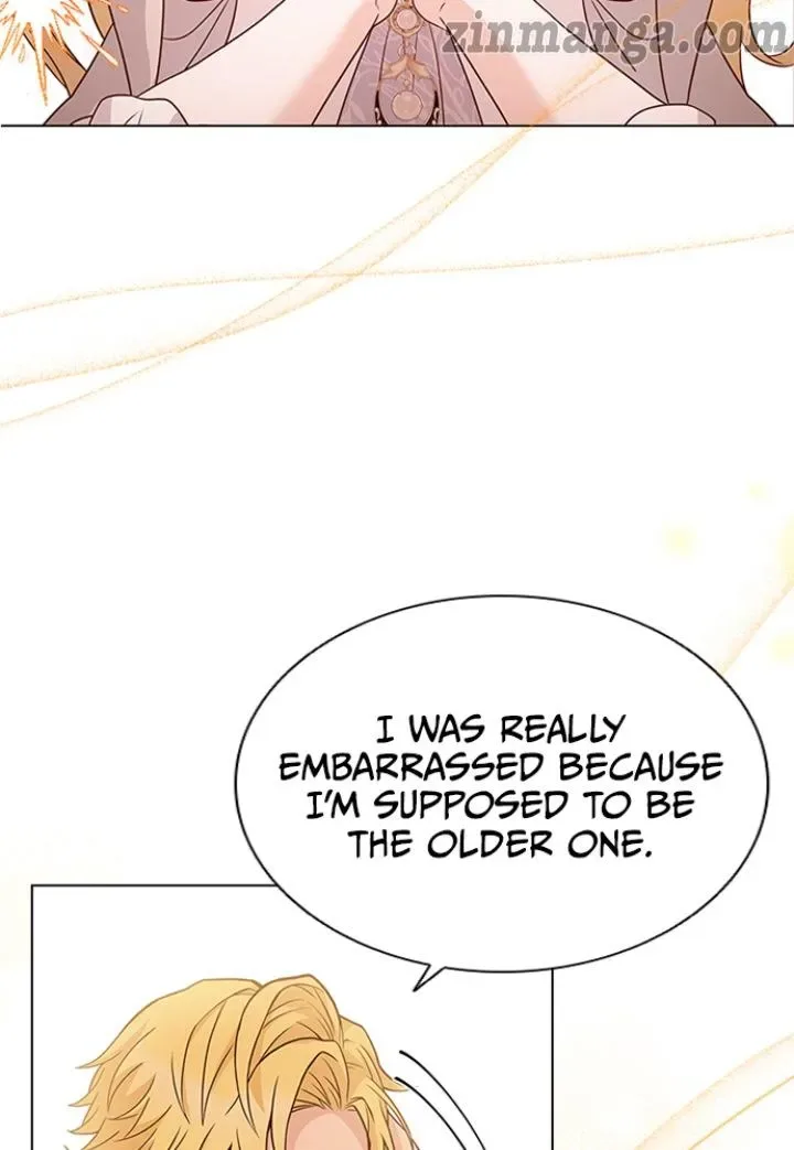 A Night With The Emperor Chapter 71 page 72