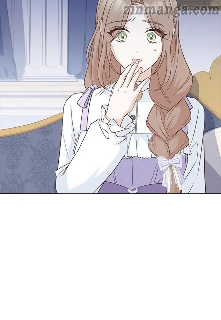 A Night With The Emperor Chapter 71 page 65