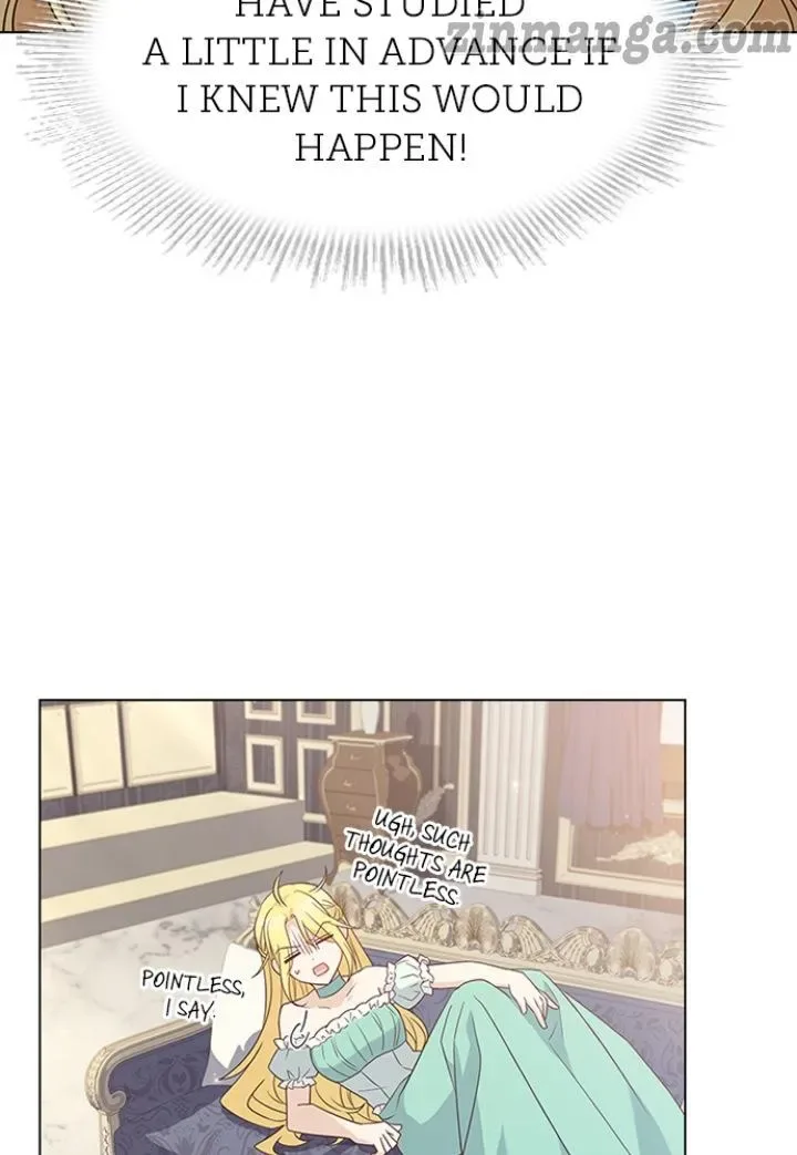 A Night With The Emperor Chapter 70 page 42