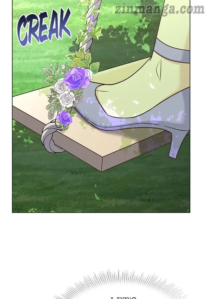 A Night With The Emperor Chapter 73 page 13