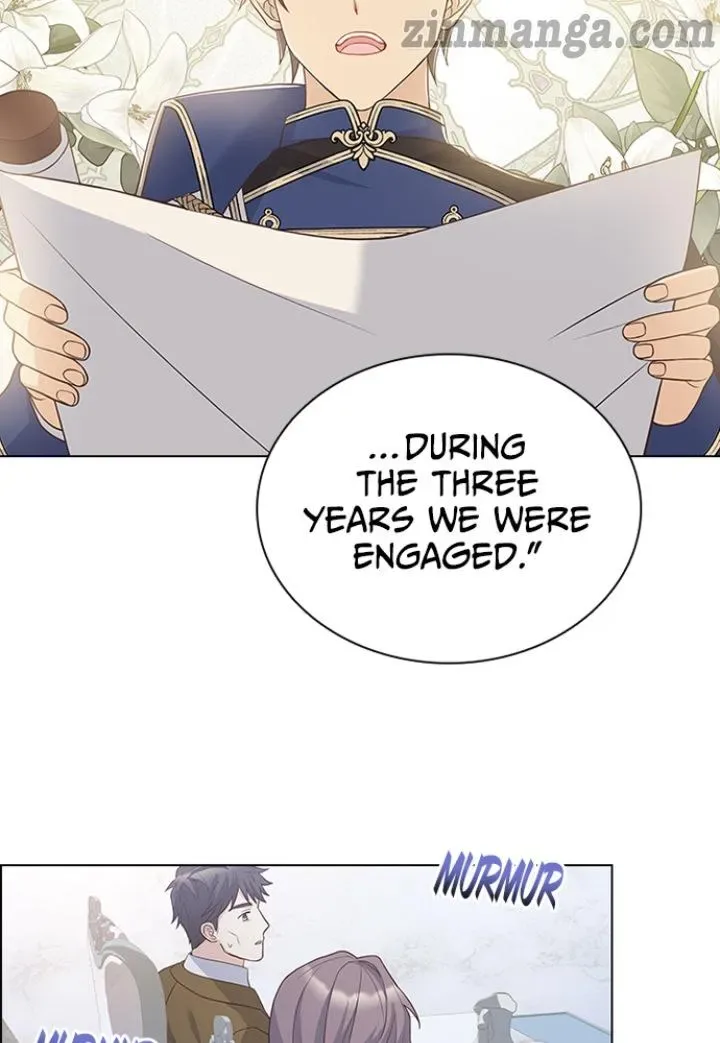 A Night With The Emperor Chapter 69 page 54