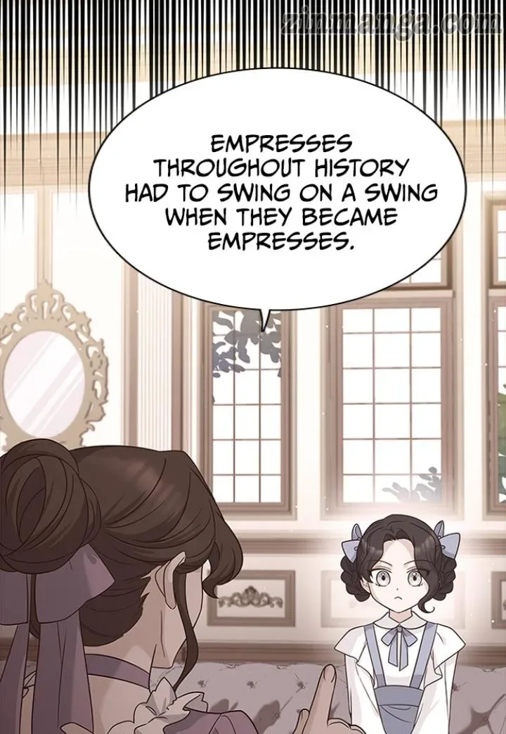 A Night With The Emperor Chapter 72 page 64