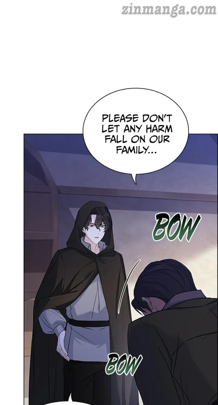 A Night With The Emperor Chapter 74 page 43