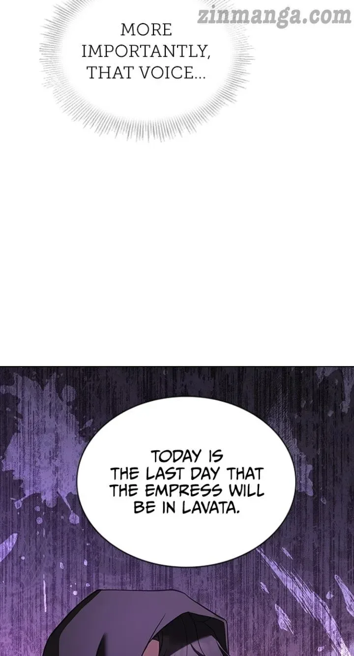 A Night With The Emperor Chapter 74 page 41