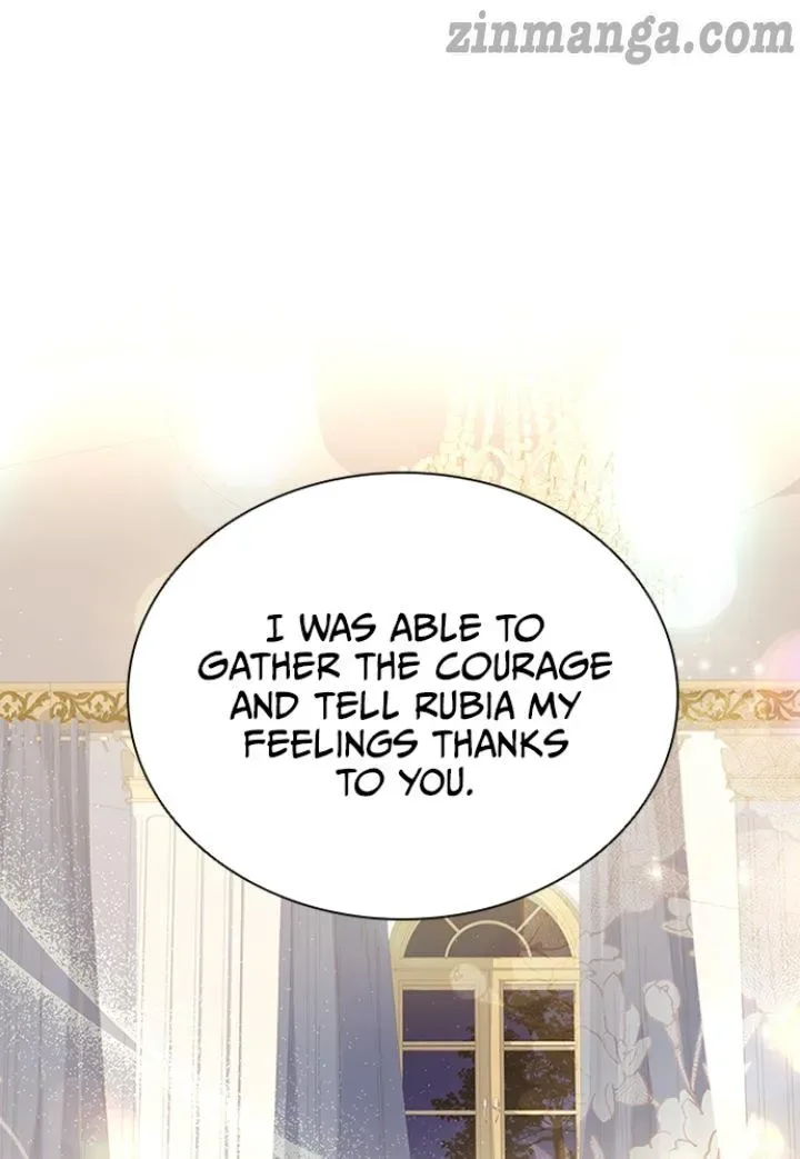 A Night With The Emperor Chapter 71 page 67
