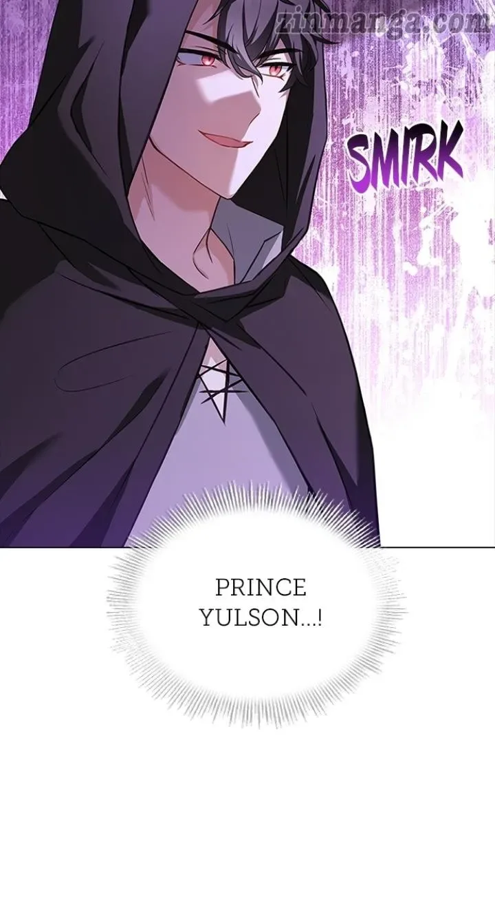 A Night With The Emperor Chapter 74 page 42