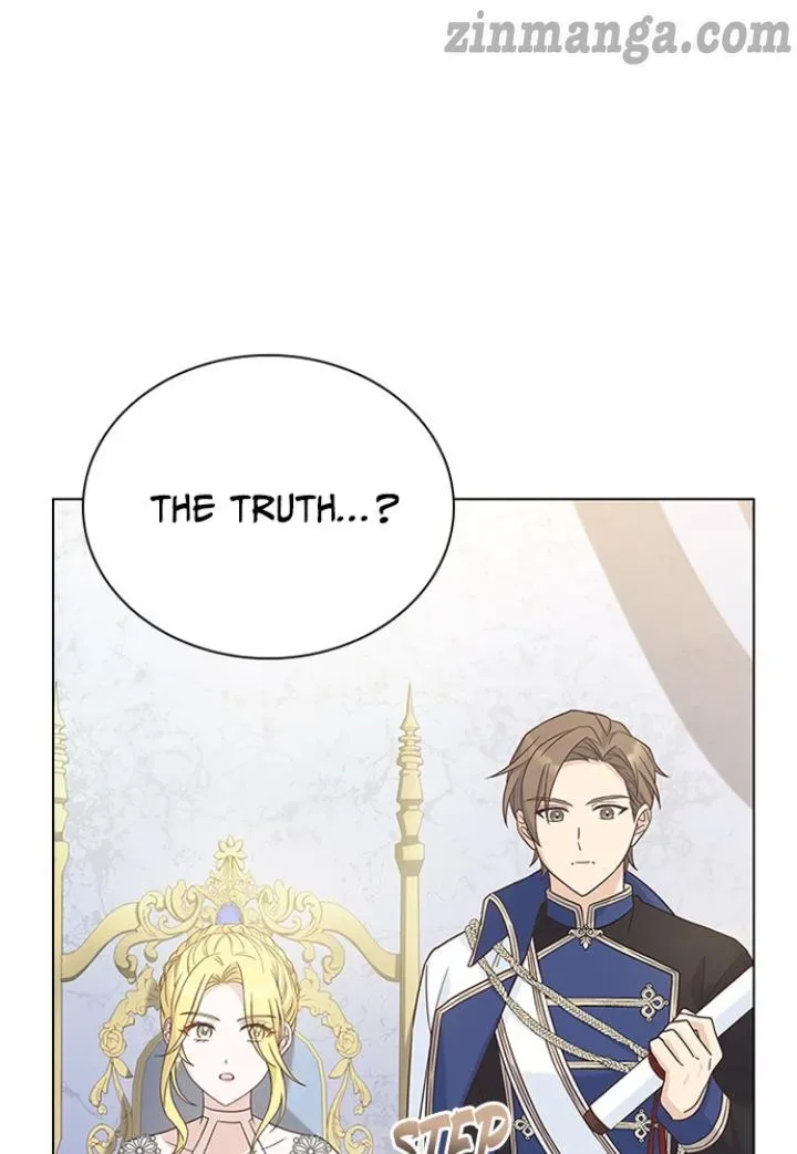 A Night With The Emperor Chapter 69 page 50