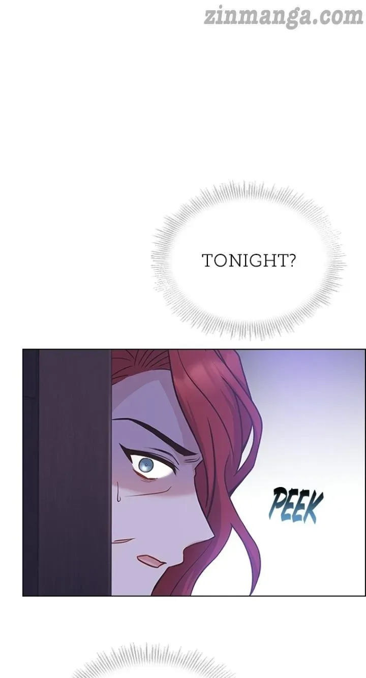 A Night With The Emperor Chapter 74 page 40