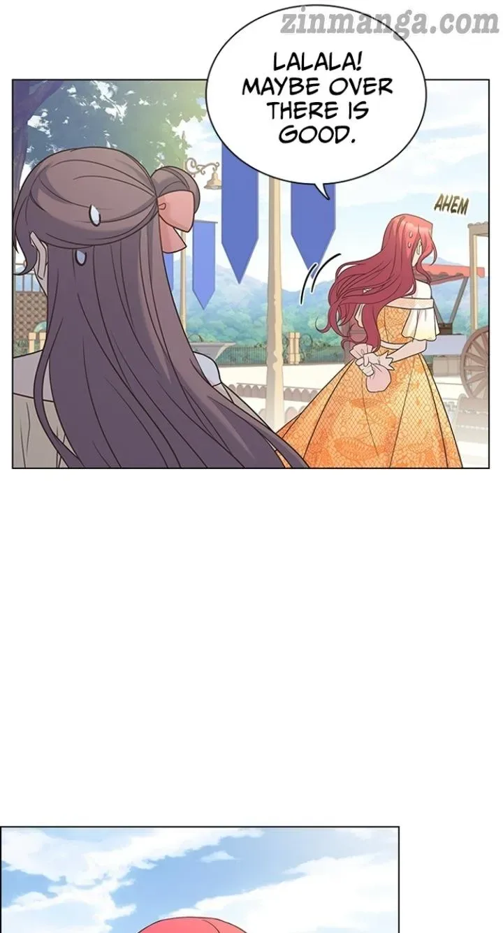 A Night With The Emperor Chapter 74 page 67