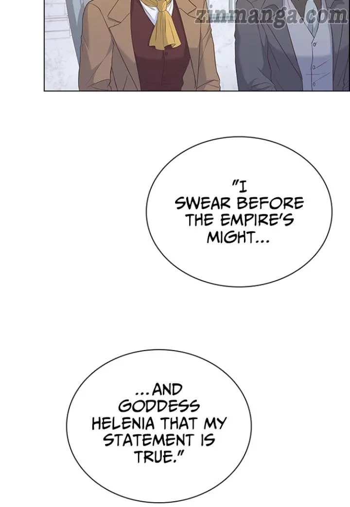 A Night With The Emperor Chapter 69 page 56