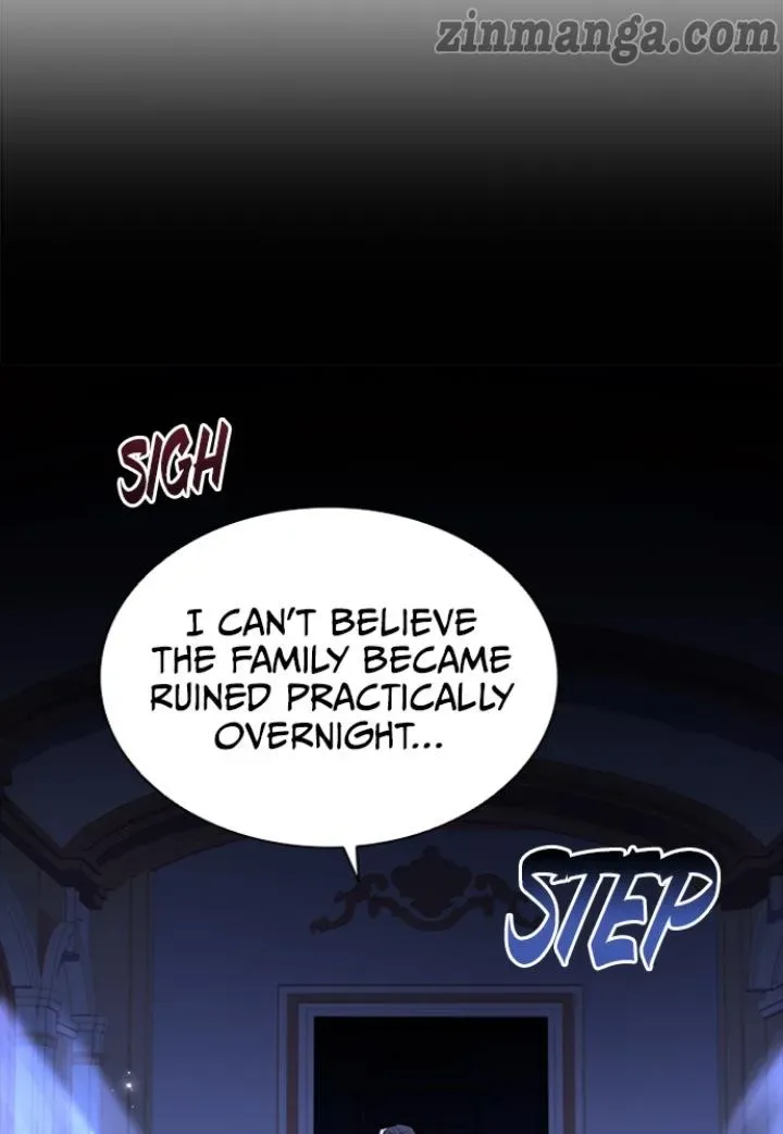 A Night With The Emperor Chapter 71 page 101