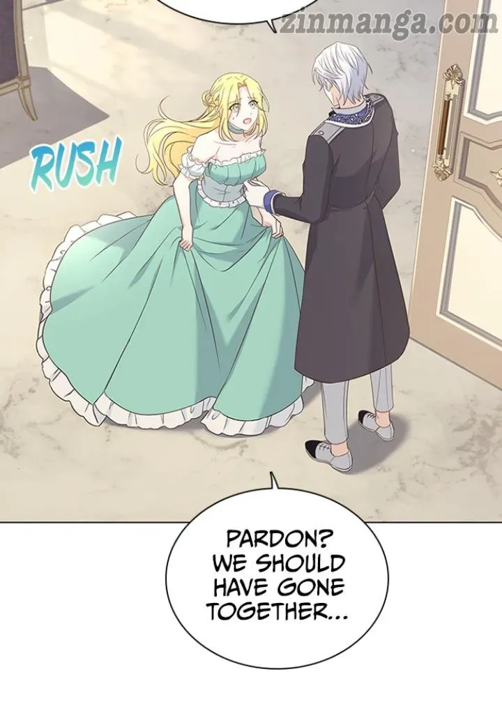 A Night With The Emperor Chapter 70 page 47