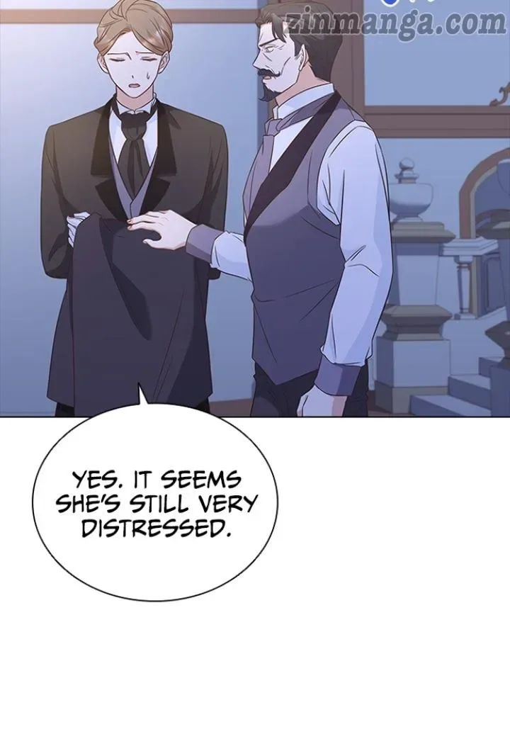 A Night With The Emperor Chapter 71 page 92