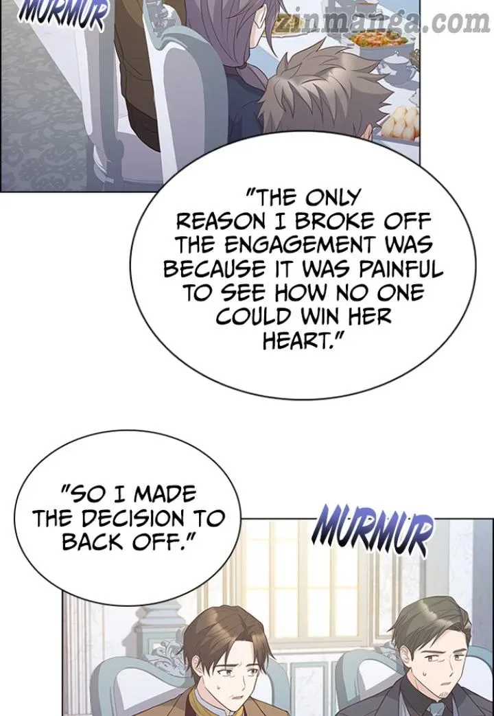 A Night With The Emperor Chapter 69 page 55