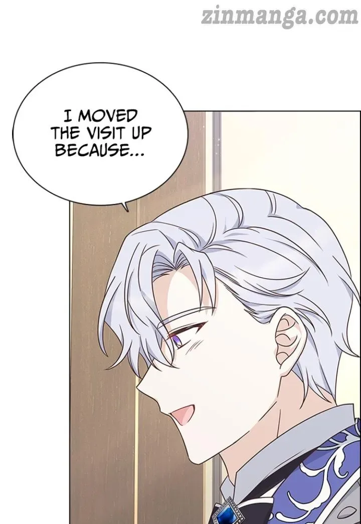 A Night With The Emperor Chapter 70 page 48