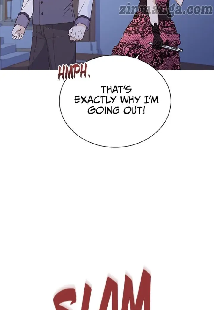 A Night With The Emperor Chapter 71 page 98