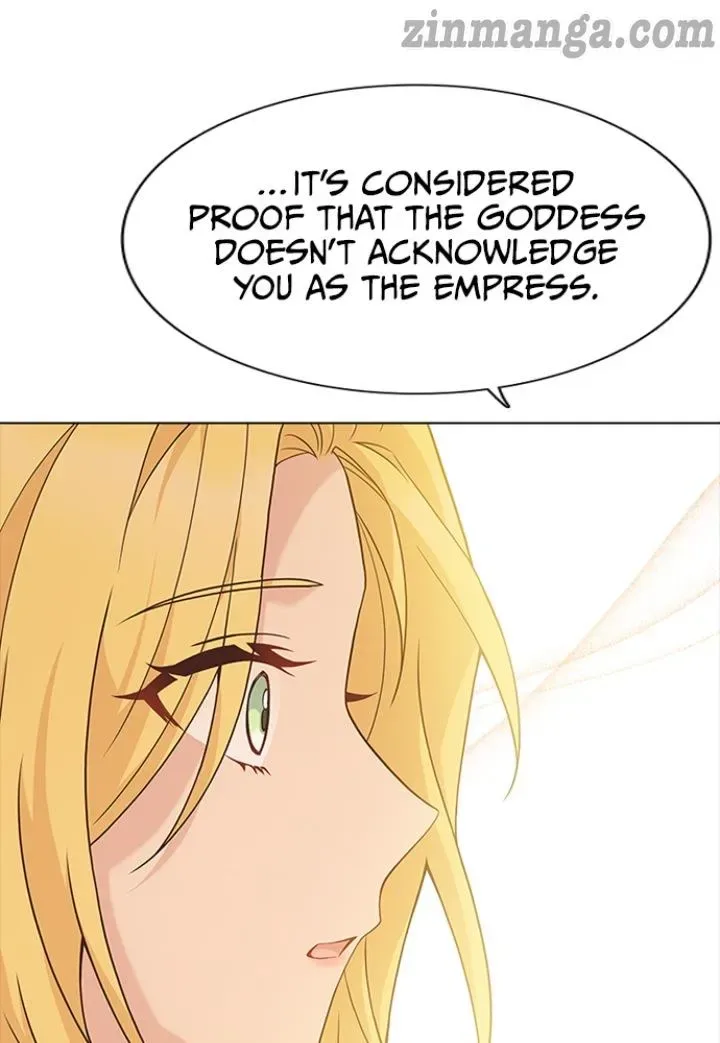 A Night With The Emperor Chapter 72 page 83