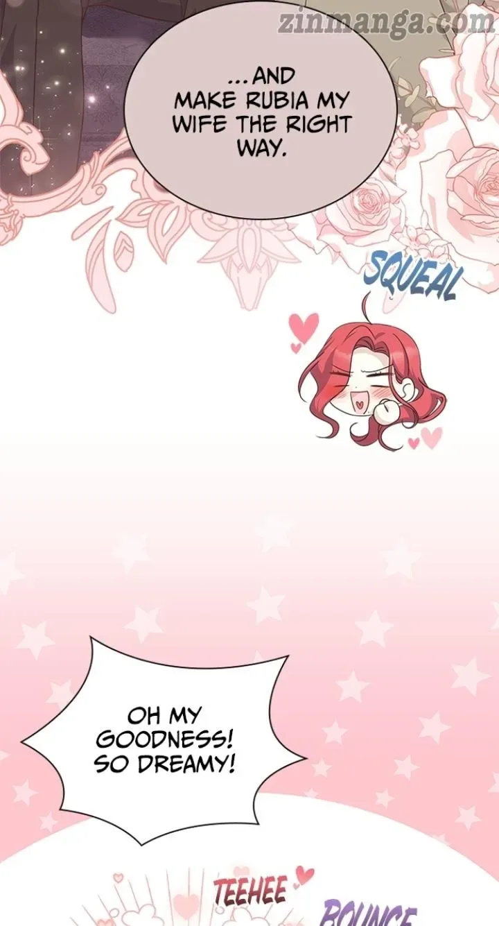 A Night With The Emperor Chapter 74 page 65