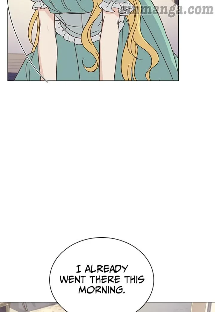 A Night With The Emperor Chapter 70 page 46