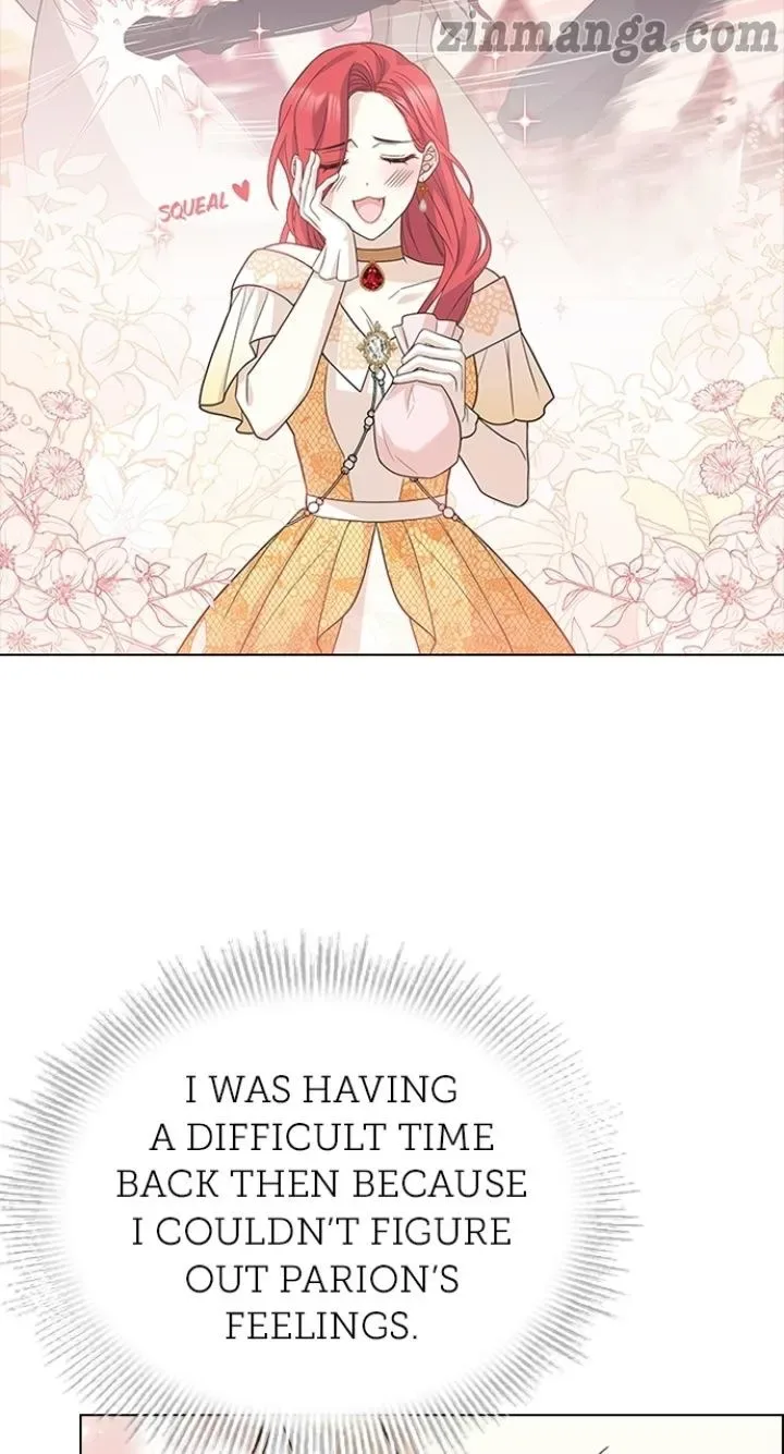A Night With The Emperor Chapter 74 page 62