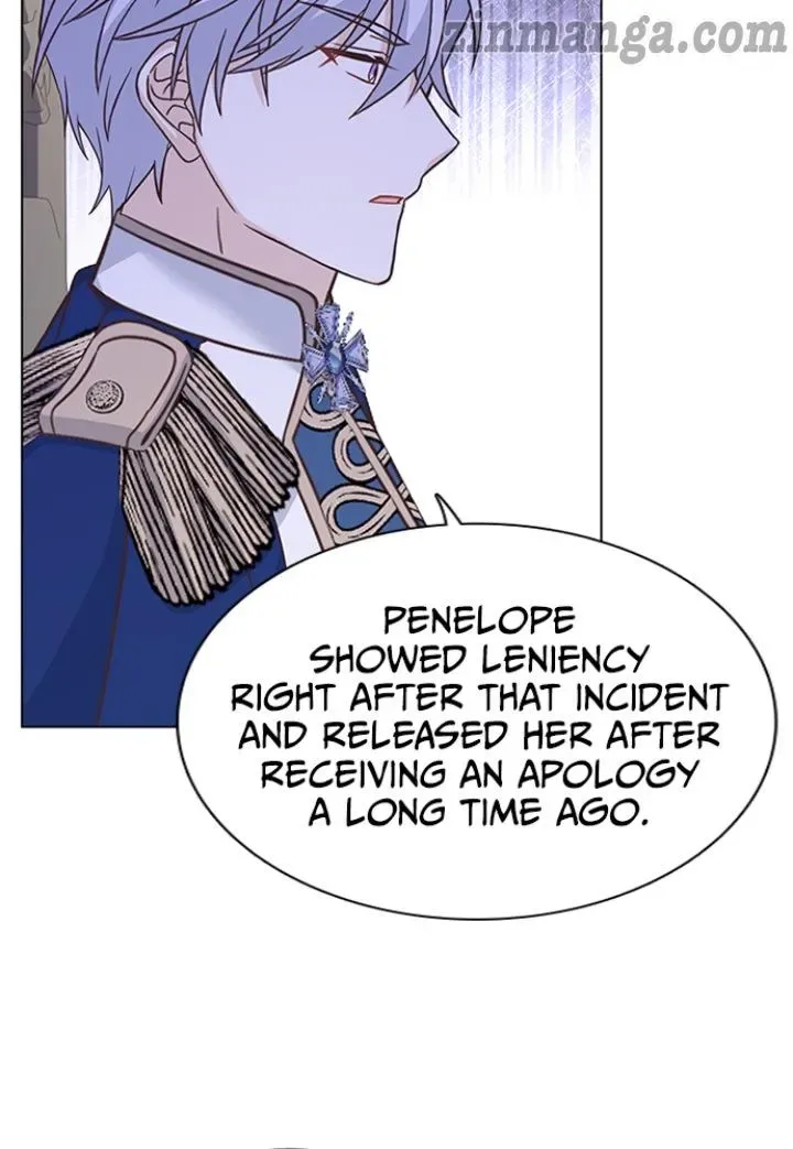 A Night With The Emperor Chapter 69 page 59
