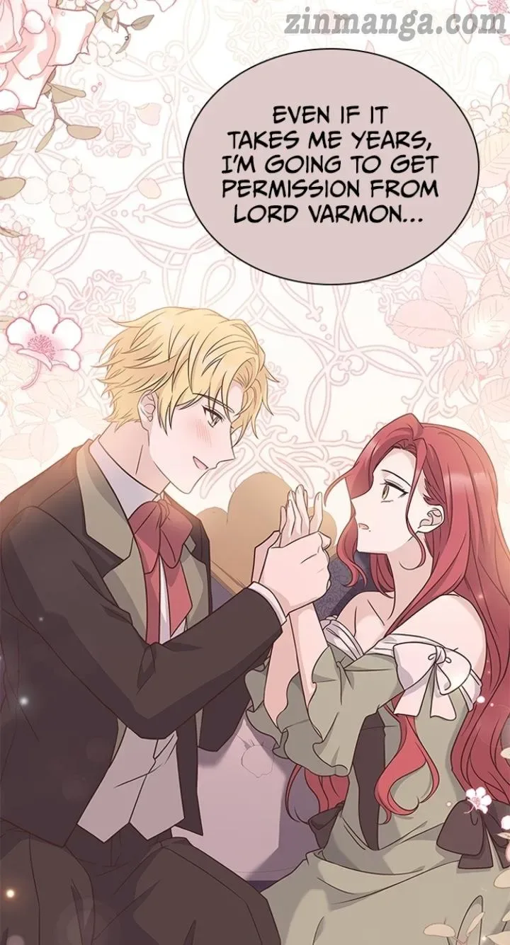 A Night With The Emperor Chapter 74 page 64
