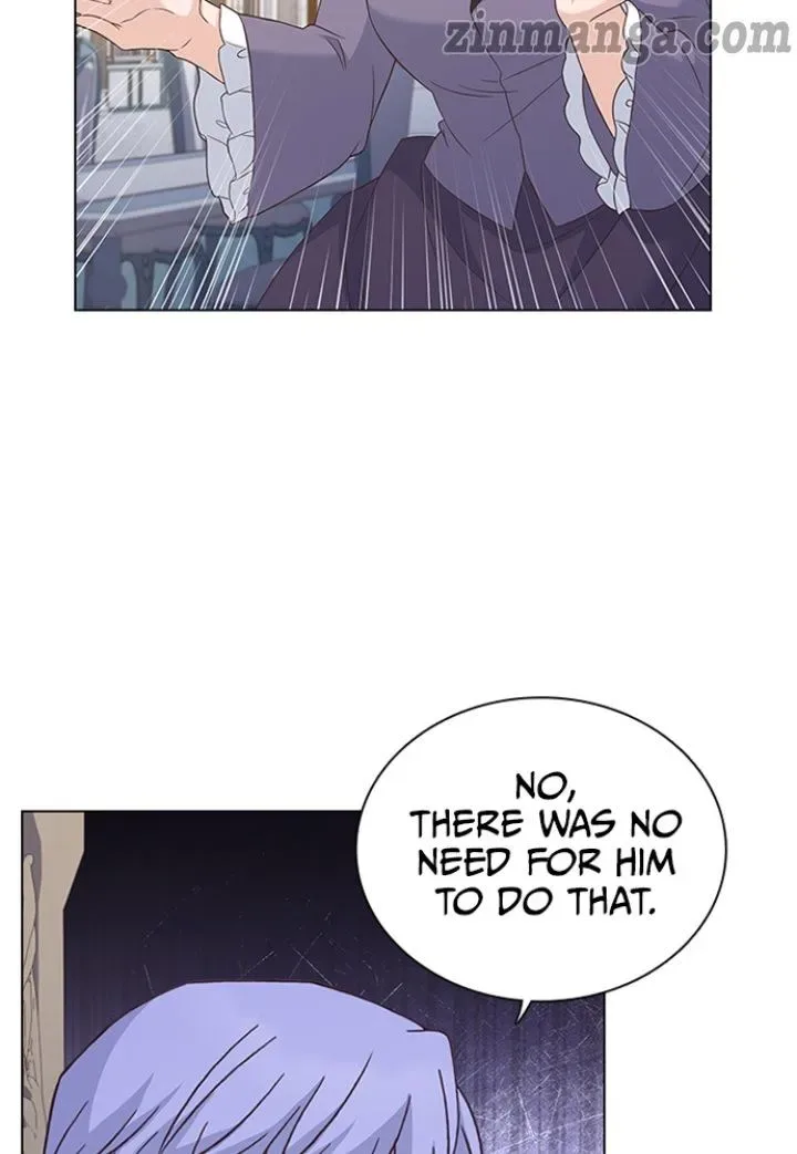 A Night With The Emperor Chapter 69 page 58