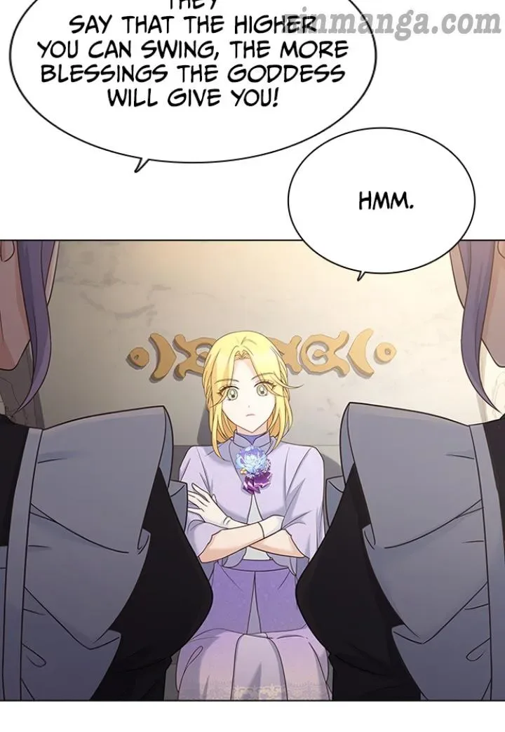 A Night With The Emperor Chapter 72 page 80