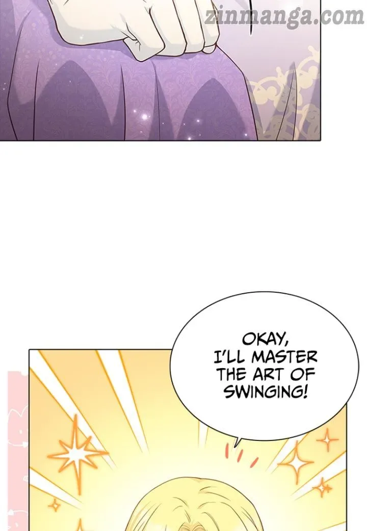 A Night With The Emperor Chapter 72 page 86