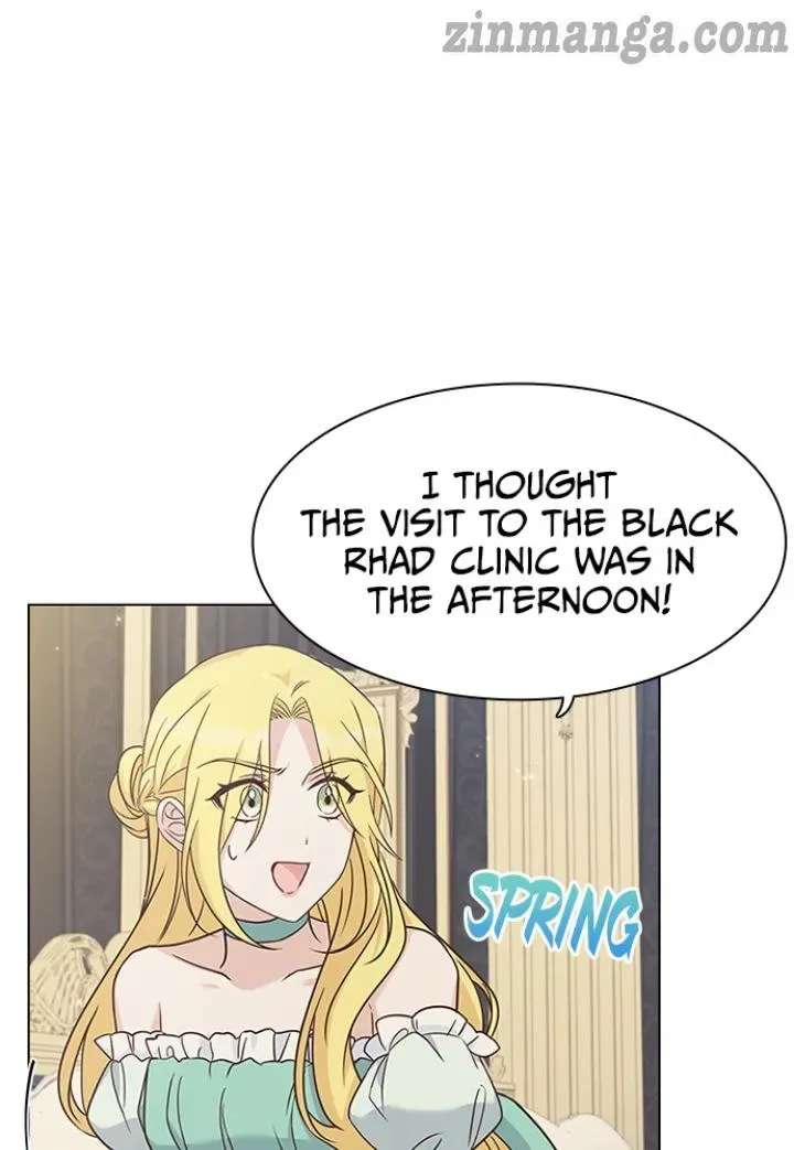 A Night With The Emperor Chapter 70 page 45