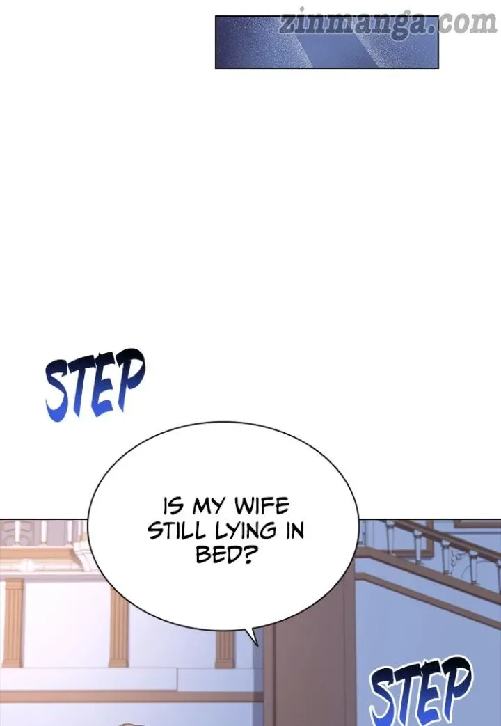 A Night With The Emperor Chapter 71 page 91