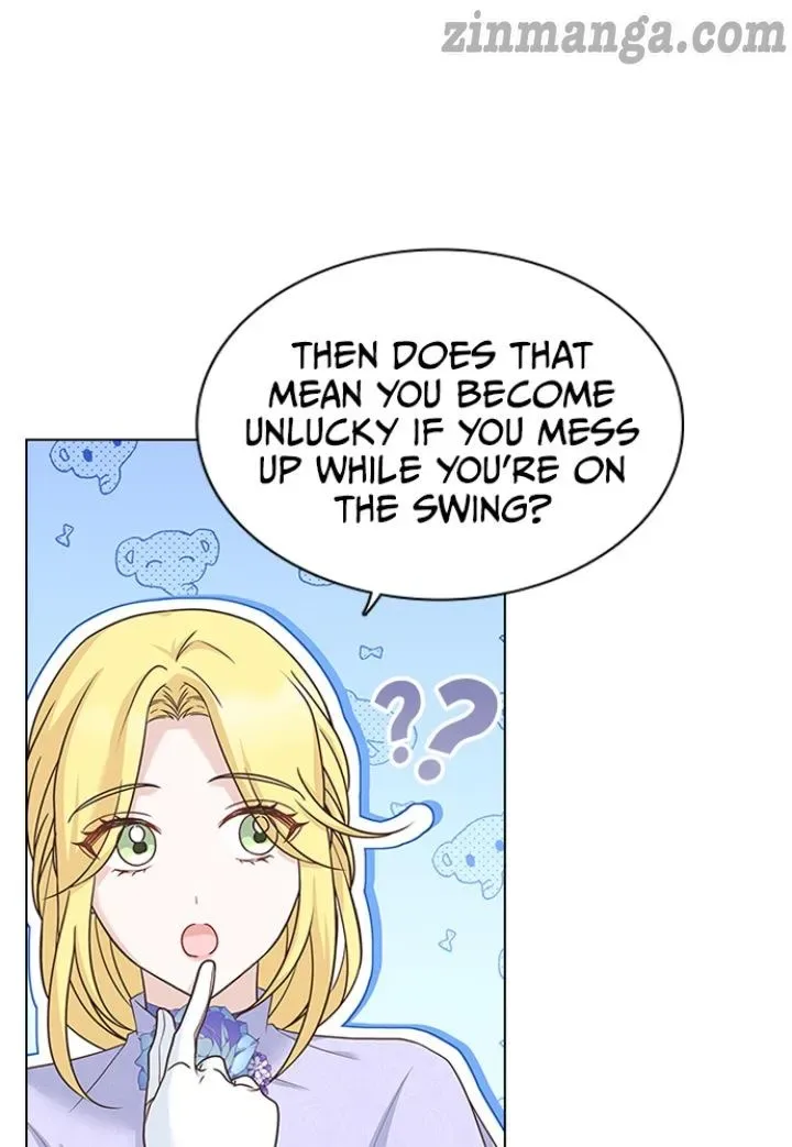 A Night With The Emperor Chapter 72 page 81