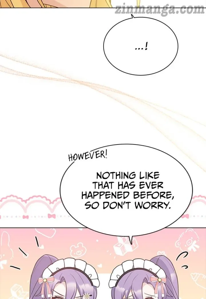 A Night With The Emperor Chapter 72 page 84