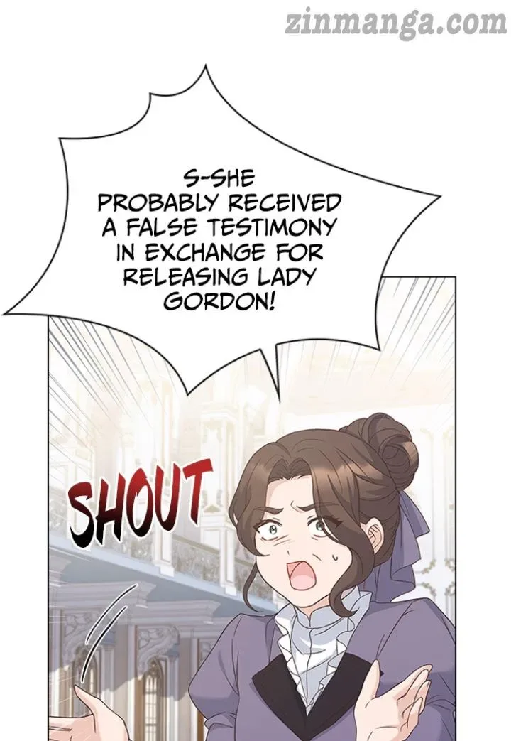 A Night With The Emperor Chapter 69 page 57