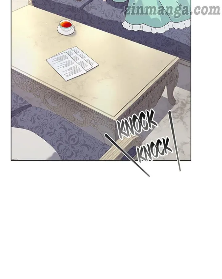 A Night With The Emperor Chapter 70 page 43