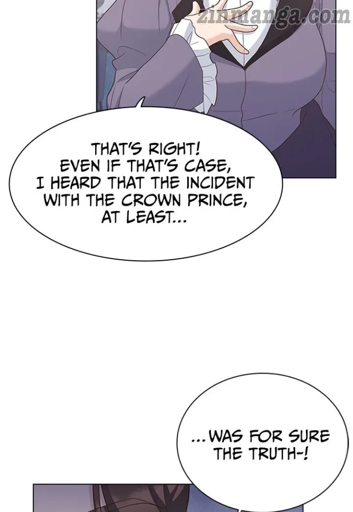 A Night With The Emperor Chapter 69 page 62