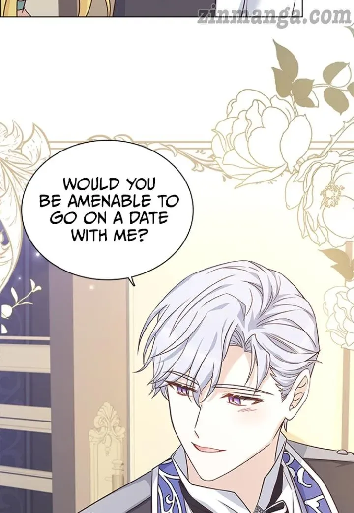 A Night With The Emperor Chapter 70 page 50