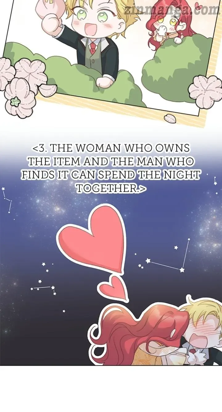 A Night With The Emperor Chapter 74 page 76