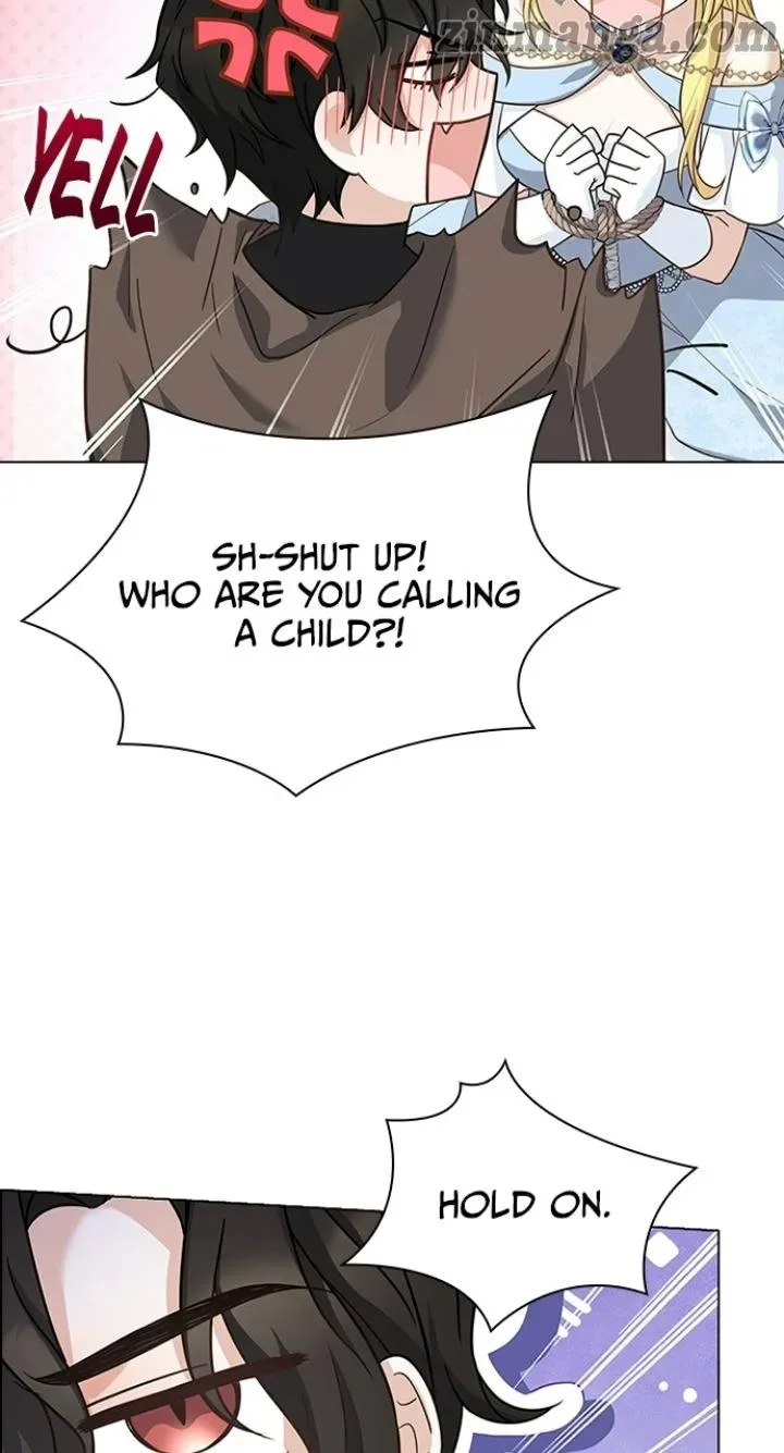 A Night With The Emperor Chapter 80 page 7