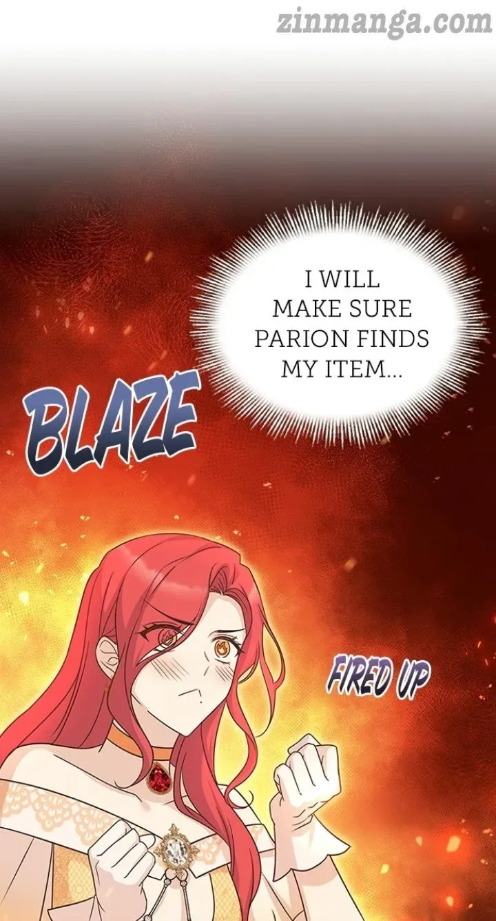 A Night With The Emperor Chapter 74 page 73