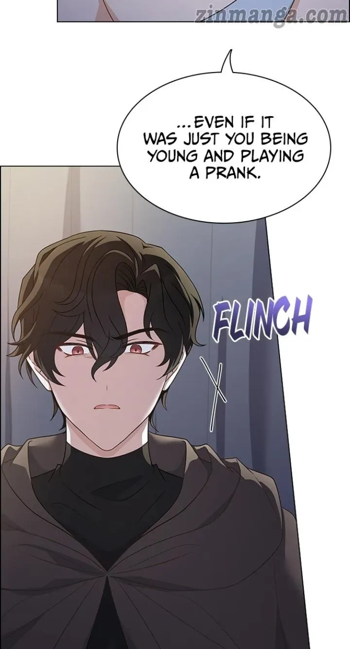 A Night With The Emperor Chapter 80 page 11