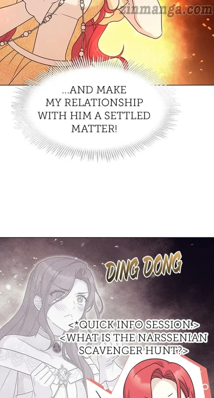 A Night With The Emperor Chapter 74 page 74