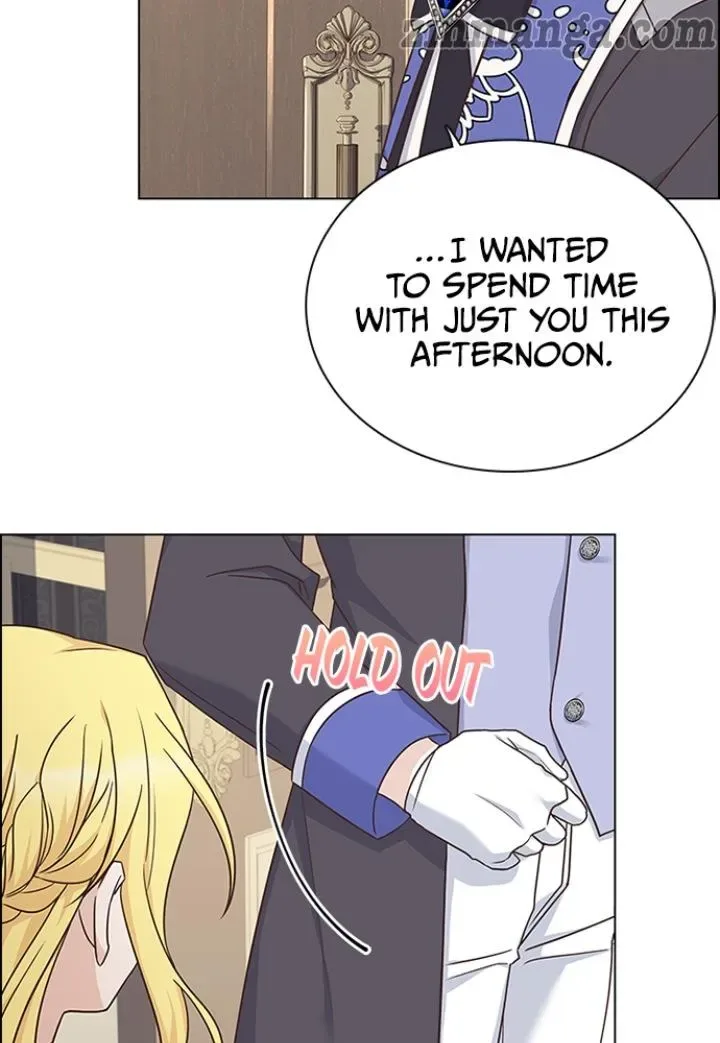 A Night With The Emperor Chapter 70 page 49