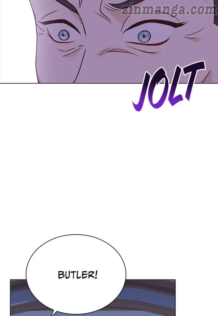 A Night With The Emperor Chapter 71 page 105