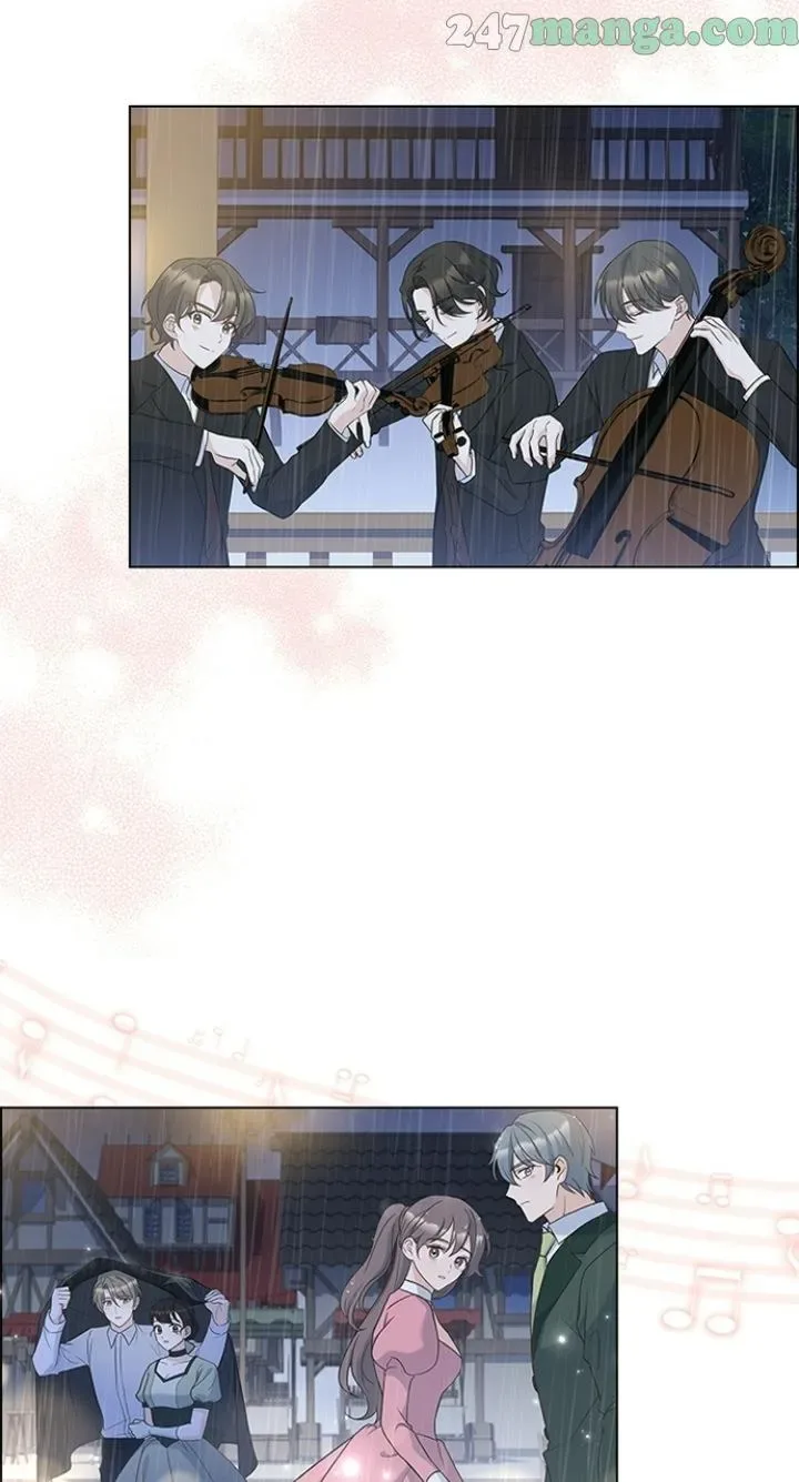 A Night With The Emperor Chapter 78 page 7