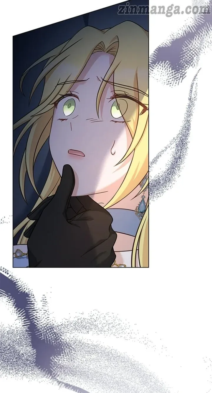 A Night With The Emperor Chapter 80 page 4