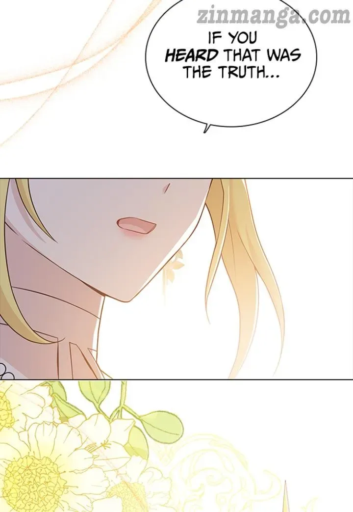 A Night With The Emperor Chapter 69 page 64