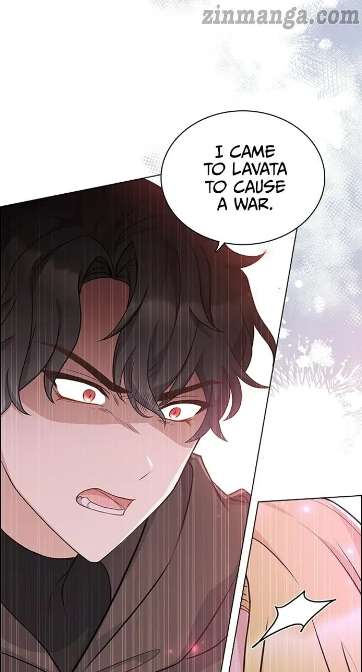 A Night With The Emperor Chapter 80 page 17