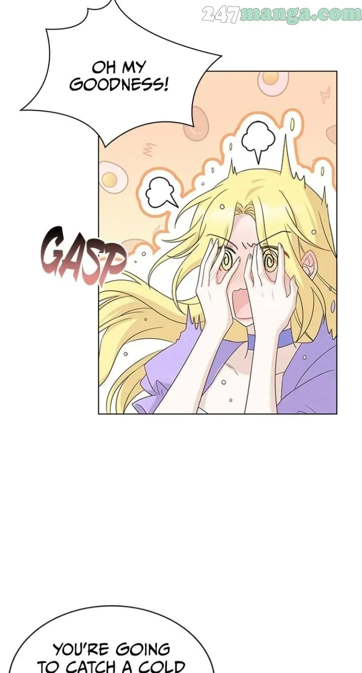 A Night With The Emperor Chapter 78 page 14
